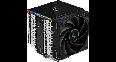 DeepCool AK620 DIGITAL SE cpu-koeler