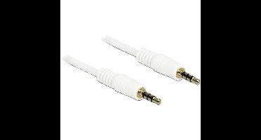 DeLOCK 3,5 mm kabel