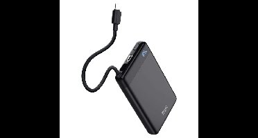 Trust Fiera Snelle powerbank, 10.000 mAh