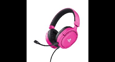 Trust GXT 498P Forta Gaming Headset