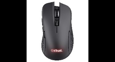 Trust GXT 931 Ybar Draadloze gamingmuis