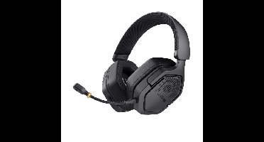 Trust GXT 493 Carus Draadloze Gaming Headset