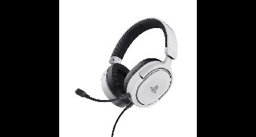 Trust GXT 498W Forta Gaming Headset