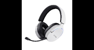 Trust GXT 491W Fayzo Draadloze Gaming Headset