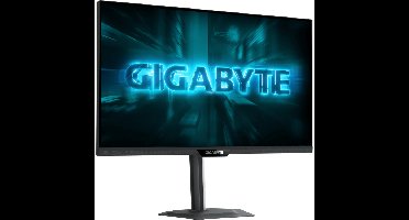 GIGABYTE G27Q20 27'' gaming monitor