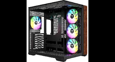 Thermaltake View 380 WS ARGB midi tower behuizing