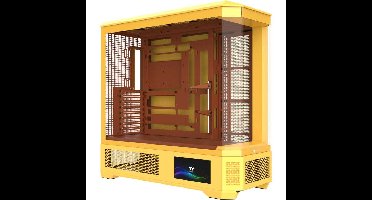 Thermaltake View 600 TG Butter Caramel big towerbig behuizing