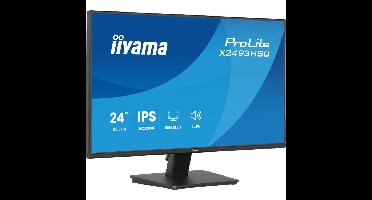 iiyama ProLite X2493HSU-B1 led monitor