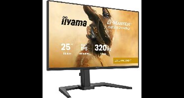 iiyama G-Master Gold Phoenix GB2591HSU-B1 24.5'' gaming monitor