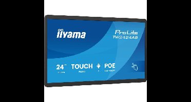 iiyama ProLite TW2424AS-B3P public display