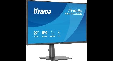 iiyama ProLite XB2793HSU-B1 led monitor