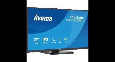 iiyama ProLite XB2797QSU-B1 led monitor