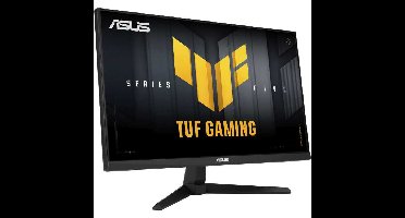 ASUS TUF Gaming VG27AQE5A 27'' gaming monitor