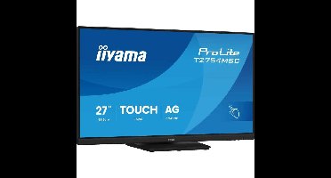 iiyama ProLite T2754MSC-B2AG led monitor