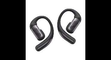 Shokz OpenFit Pro ANR Open-Ear TWS hoofdtelefoon
