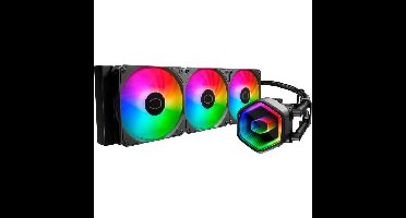Cooler Master MasterLiquid 360 Core II ARGB waterkoeling