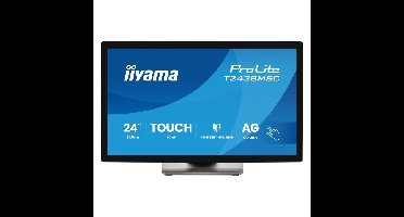 iiyama ProLite T2438MSC-B2 led monitor