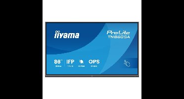 iiyama ProLite TN8605A-B1AG public display