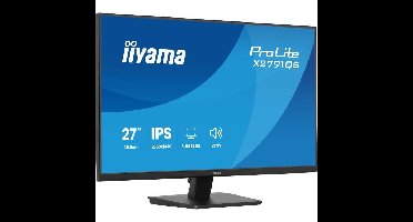 iiyama ProLite X2791QS-B1 led monitor