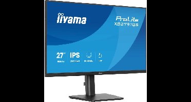 iiyama ProLite XB2791QS-B1 led monitor