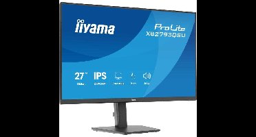 iiyama ProLite XB2793QSU-B1 led monitor