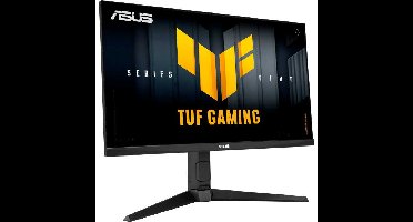 ASUS TUF Gaming VG27AQML5A 27'' gaming monitor