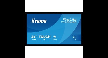 iiyama ProLite T2455MSC-B2 led monitor
