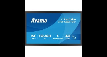 iiyama ProLite TF2438MSC-B2 led monitor