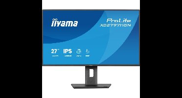 iiyama ProLite XB2797HSN-B1 led monitor
