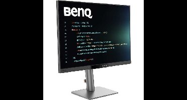 BenQ RD280UG Programming monitor led monitor