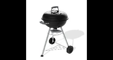 Weber Compact Kettle-houtskoolbarbecue Ø 47 cm