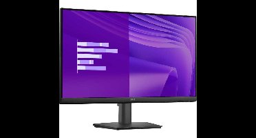 Dell Pro E2425HM led monitor