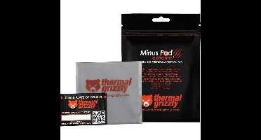 Thermal Grizzly Minus Pad extreme 2 - 100x 100x 0,5mm thermal pads