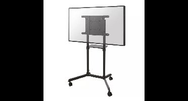Neomounts NS-M1250BLACK TV trolley 37-70" - roteerbaar bevestiging