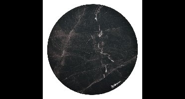 Arozzi ZONA Floor Pad - Black Marble beschermingsmat