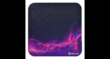 Arozzi ZONA Quattro Floor Pad - Galaxy beschermingsmat