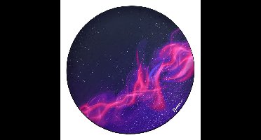 Arozzi ZONA Floor Pad - Galaxy beschermingsmat