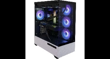 ALTERNATE Thunderstorm Pro Ryzen 7 - RTX 5070 Limited edition gaming pc