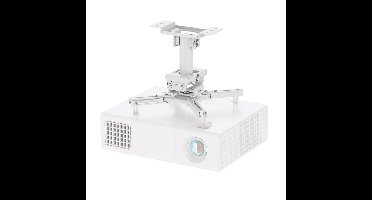 Neomounts CL25-530WH1 Beamer plafondbeugel plafondhouder