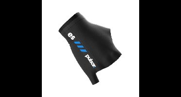 Pulsar ES Arm Sleeve Finger Glove - Size M kleding