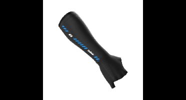 Pulsar ES Arm Sleeve Finger Short - Size XL kleding