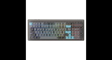 Ducky Cushion 98 gaming toetsenbord