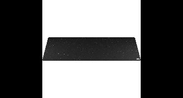 ENDORFY Stoneflow Black XL gaming muismat