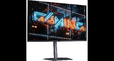 GIGABYTE MO32U24 31.5'' 4K UHD gaming monitor