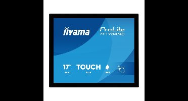 iiyama ProLite TF1734MC-B8X public display