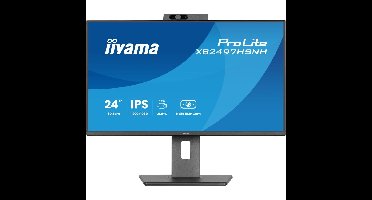 iiyama ProLite XB2497HSNH-B1 led monitor
