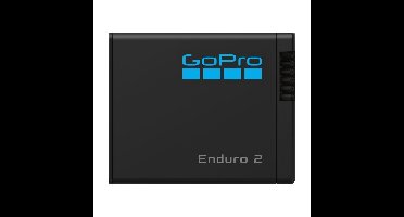 GoPro Enduro 2-batterij oplaadbare batterij