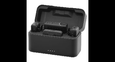 GoPro Wireless Mic Complete Kit microfoon
