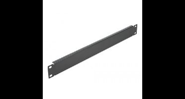 DeLOCK 19″ blinde afdekplaat afdekking