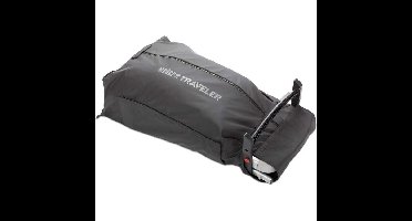 Weber Beschermende transporthoes - Traveler sleeve